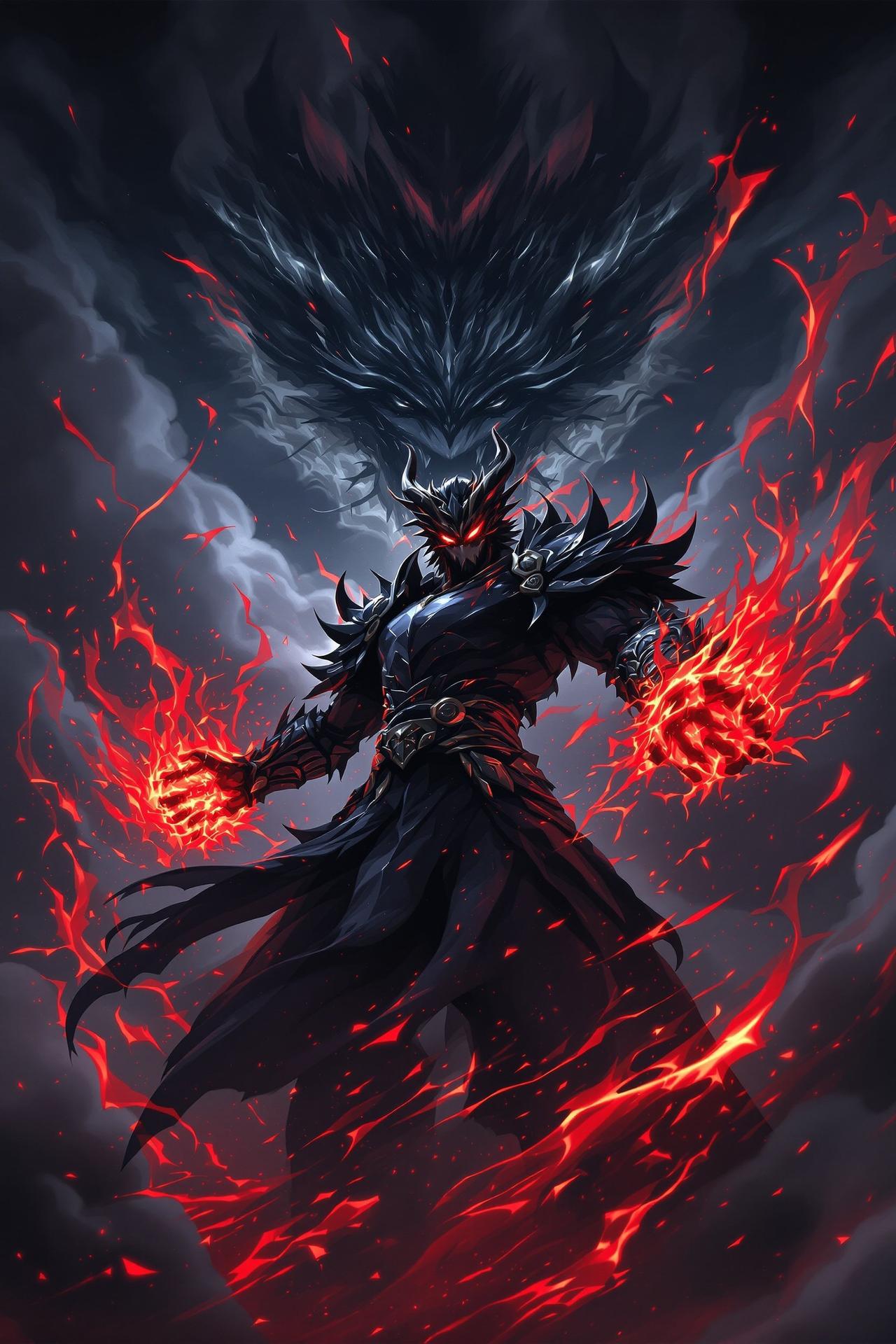 日韩欧美影院推荐影视 - 哪吒之魔童降世